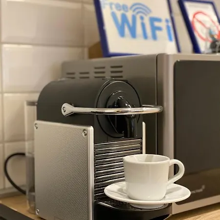 شقة Ns In زلاتيبور