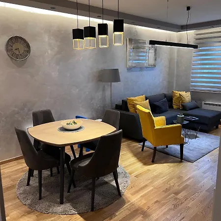 شقة Ns In زلاتيبور