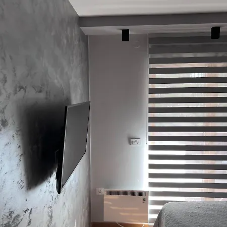 شقة Ns In زلاتيبور