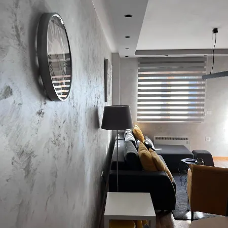 Ns In شقة زلاتيبور