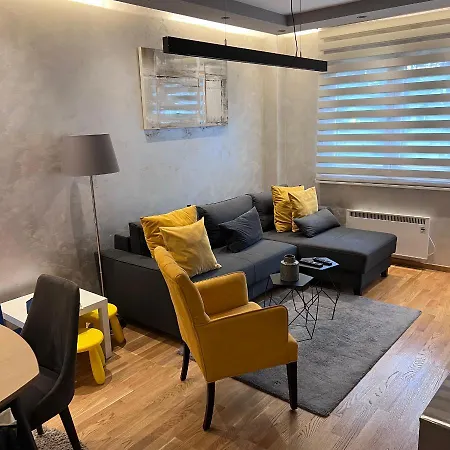 شقة Ns In زلاتيبور