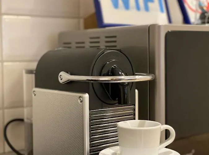 아파트 Ns In 즐라티보