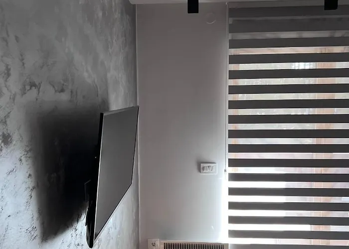 아파트 Ns In 즐라티보